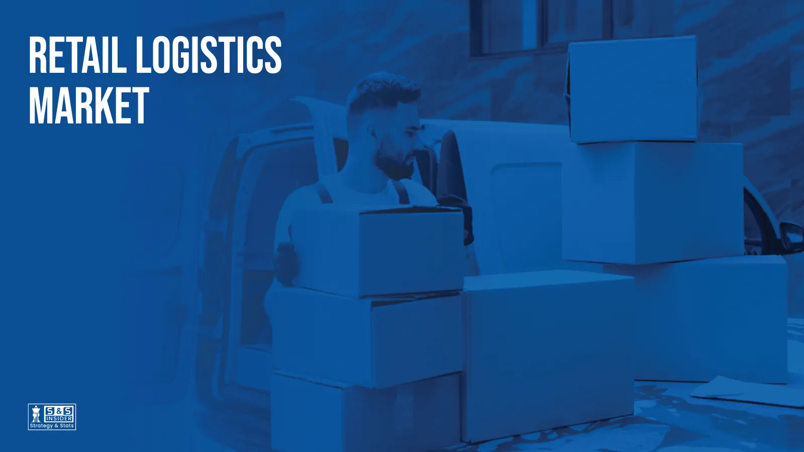 Retails Logistics Market