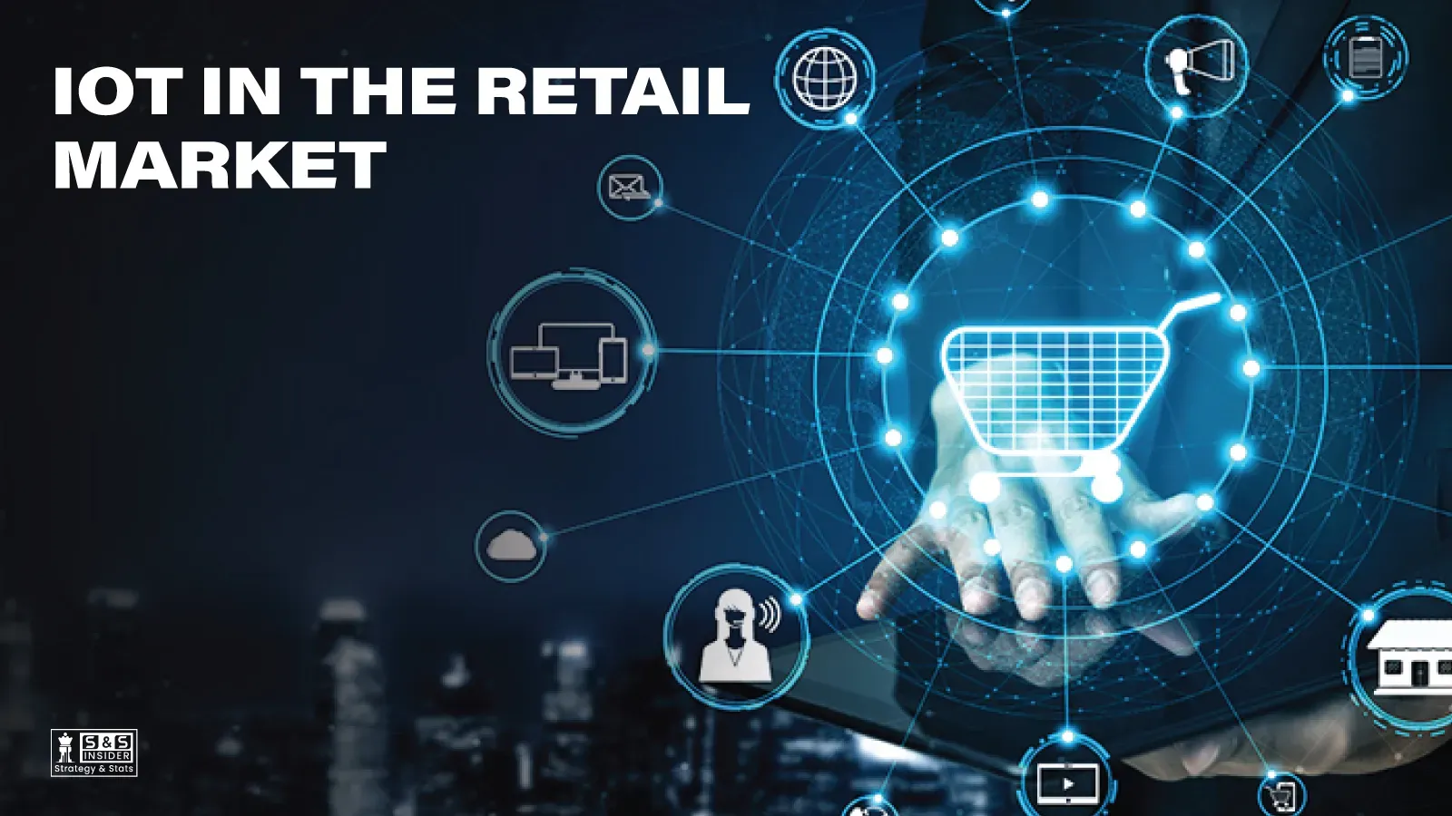 IoT in Retail Industry