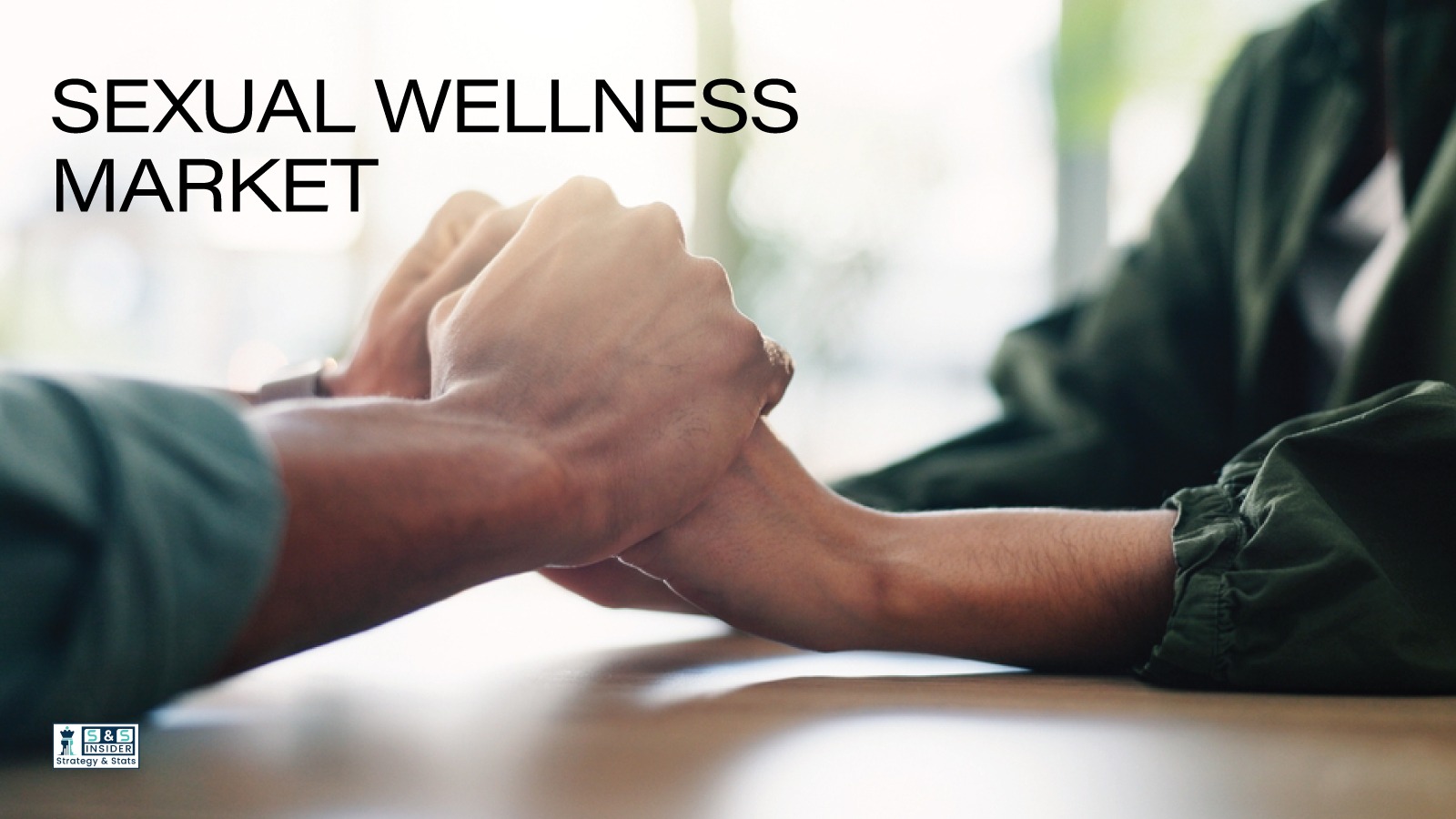 Leading Companies Driving Growth In The Sexual Wellness Market