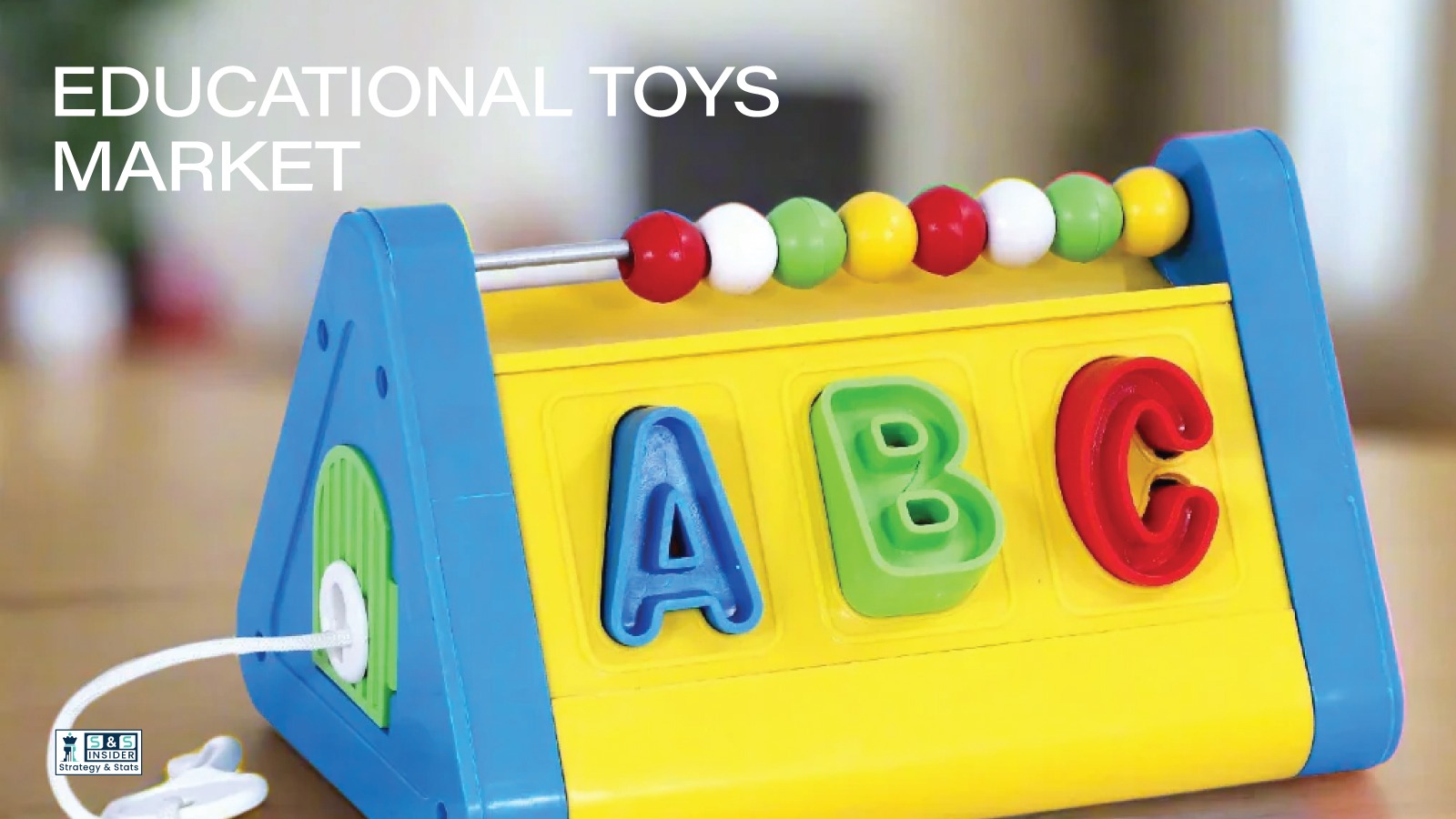 Top 10 Educational Toys Companies Transforming Interactive Learning And Skill Development