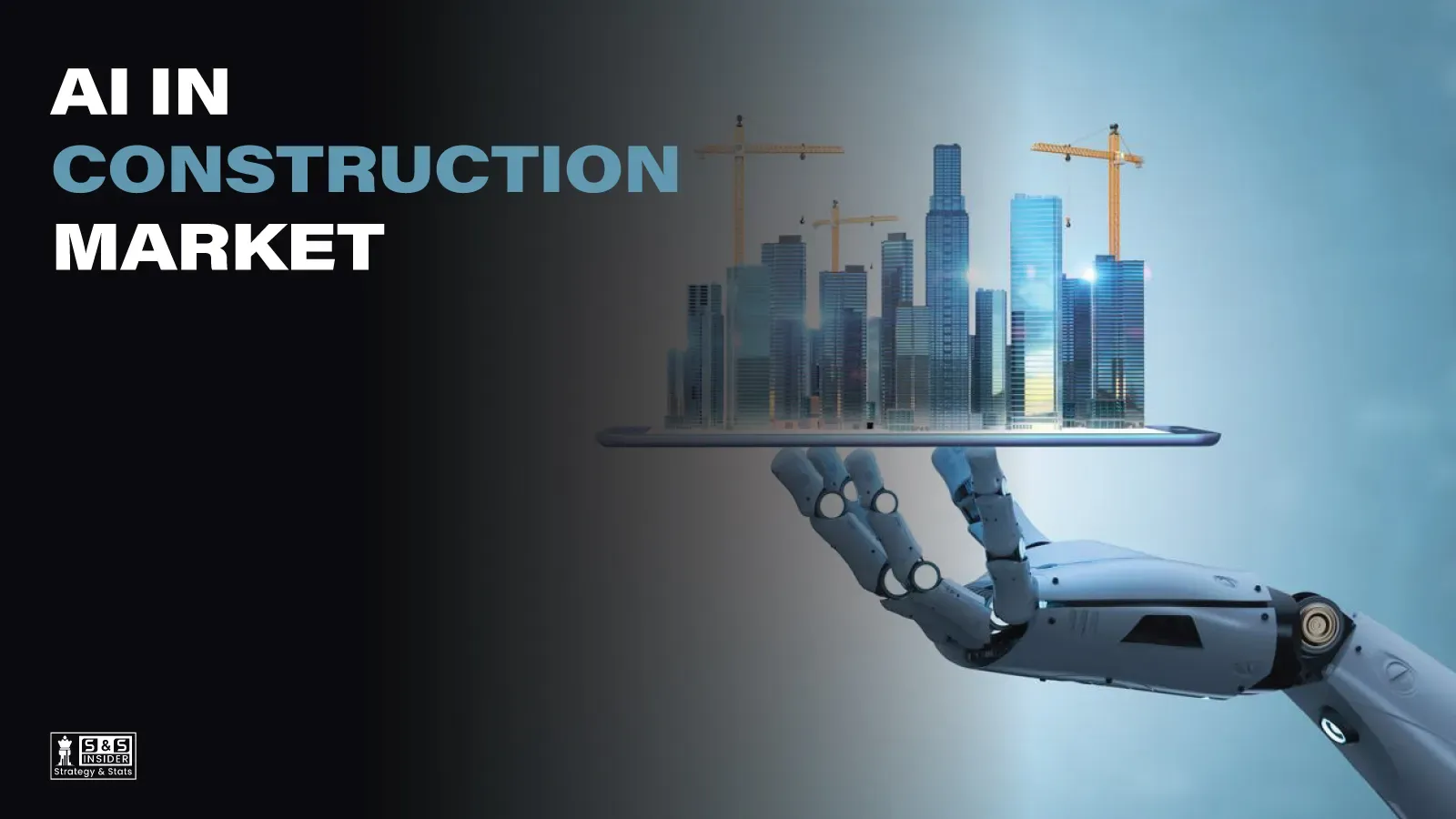 Ai in Construction Market