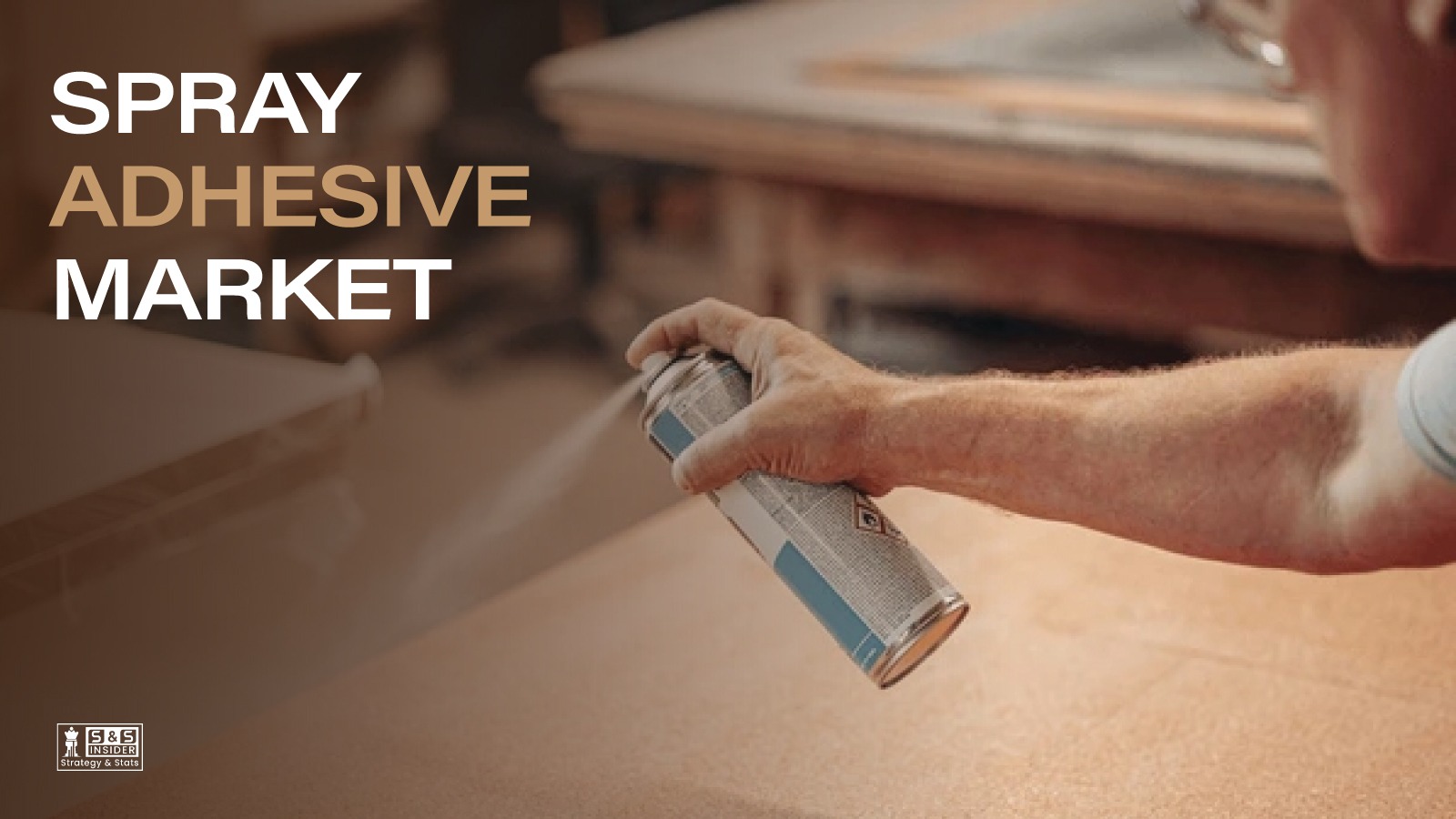 How Advanced Spray Adhesive Companies Are Reshaping Industrial Manufacturing Globally