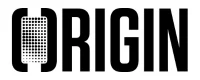 origin