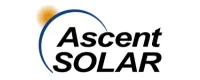 Ascent Solar