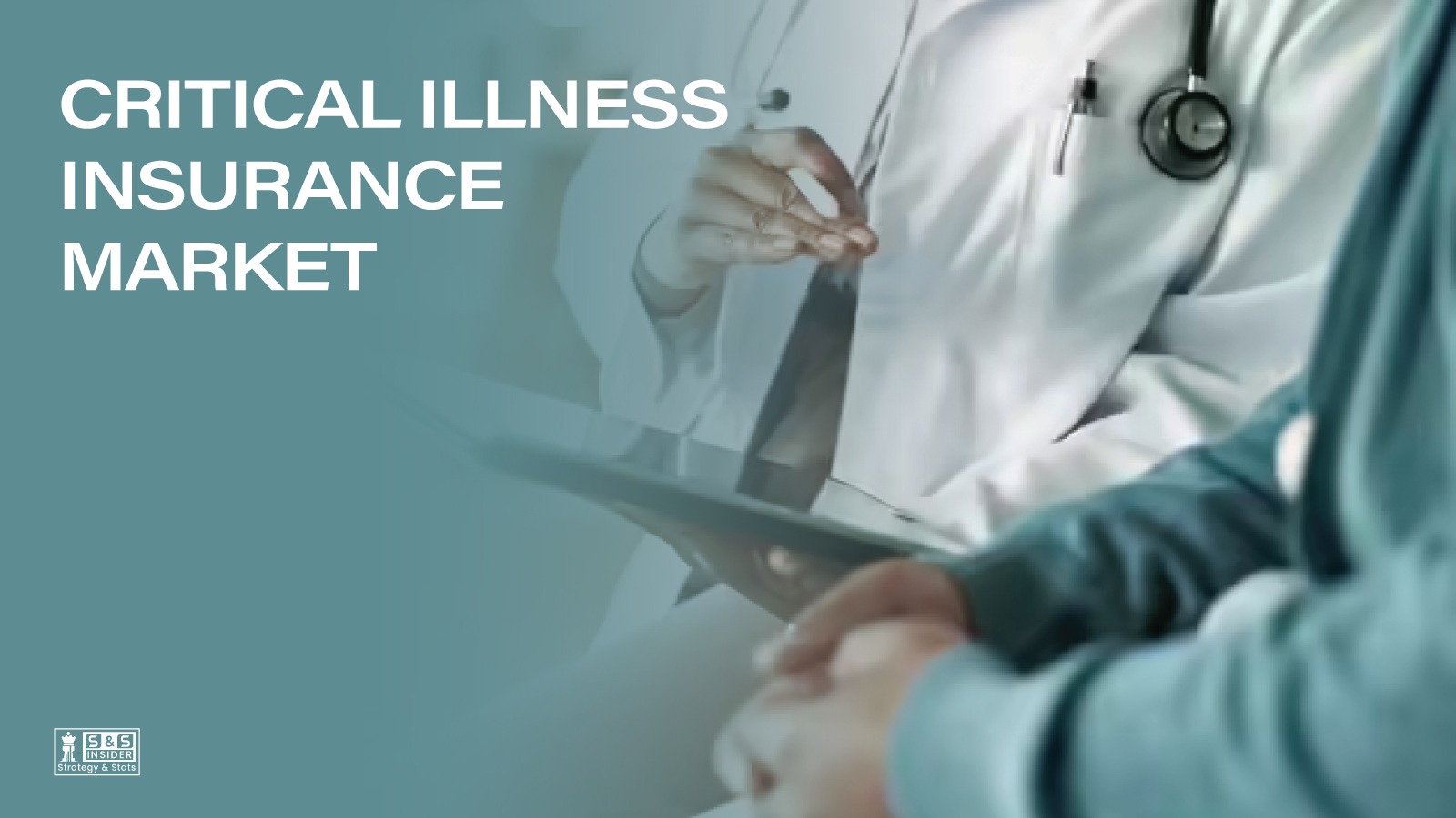 Critical Illness Insurance Market