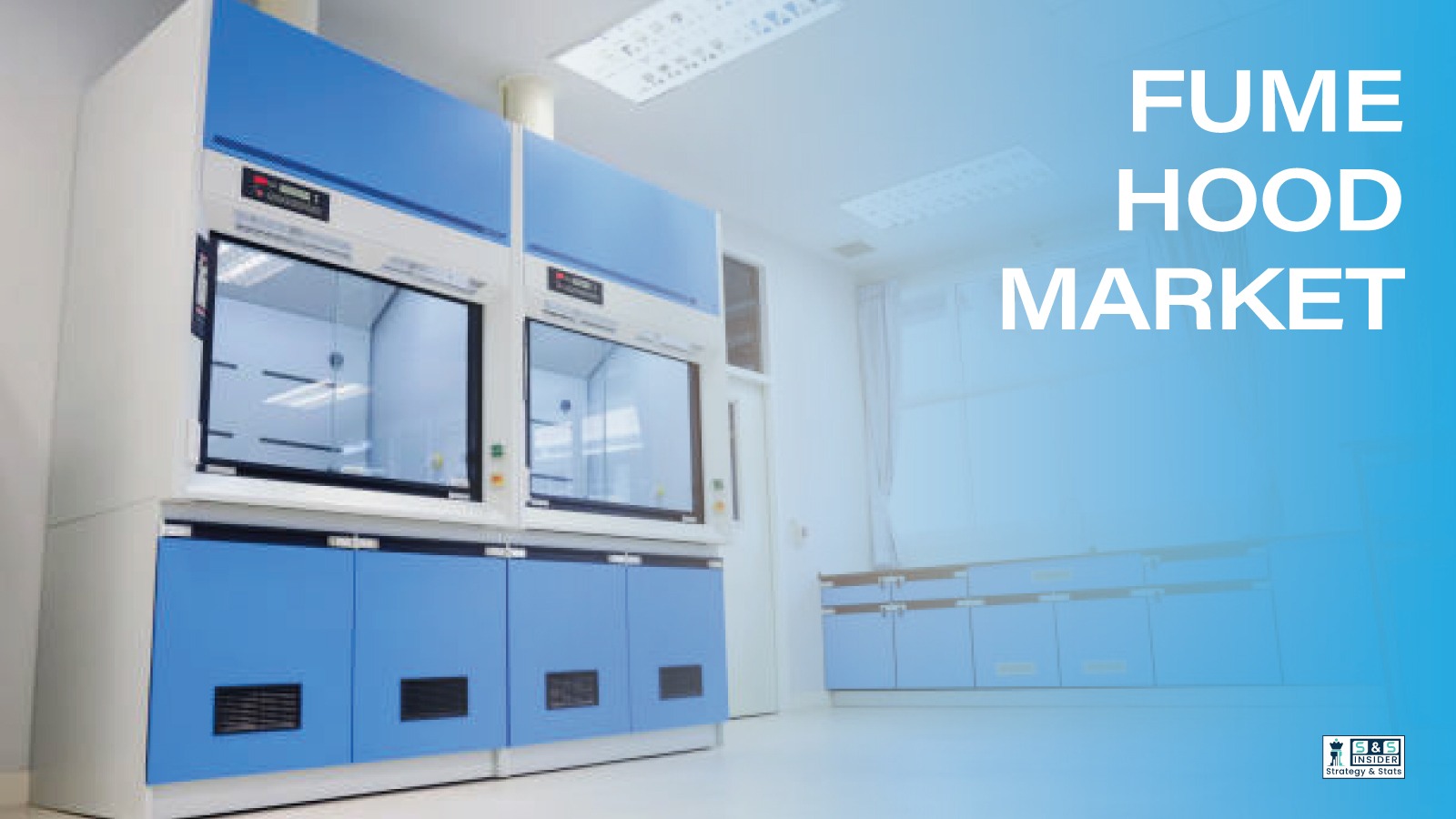 Inside The World Leading Companies Driving Innovation In Advanced Fume Hood Technologies