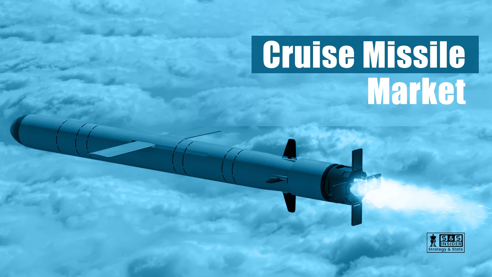 Key Cruise Missile Market Players Advancing Modern Precision Strike Capabilities 