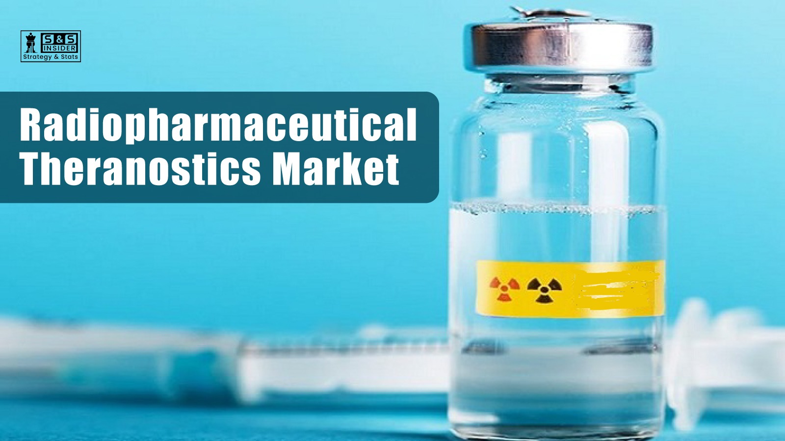 Top Radiopharmaceutical Theranostics Market Players Advancing Precision Oncology