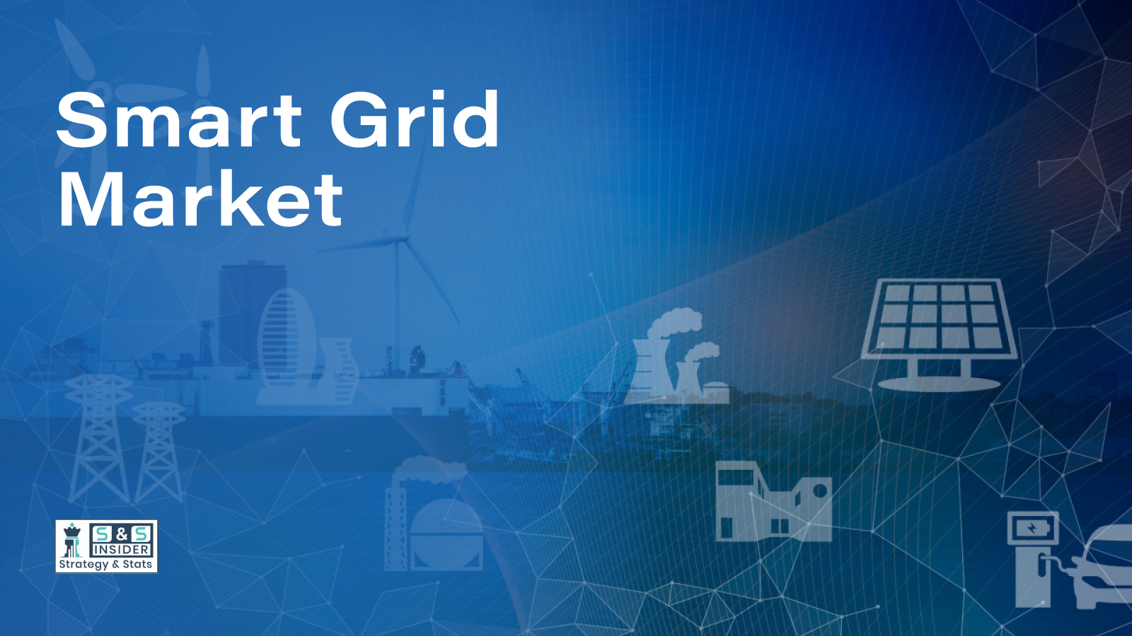 Top 5 Smart Grid Companies Powering The Future Of Intelligent Energy Networks