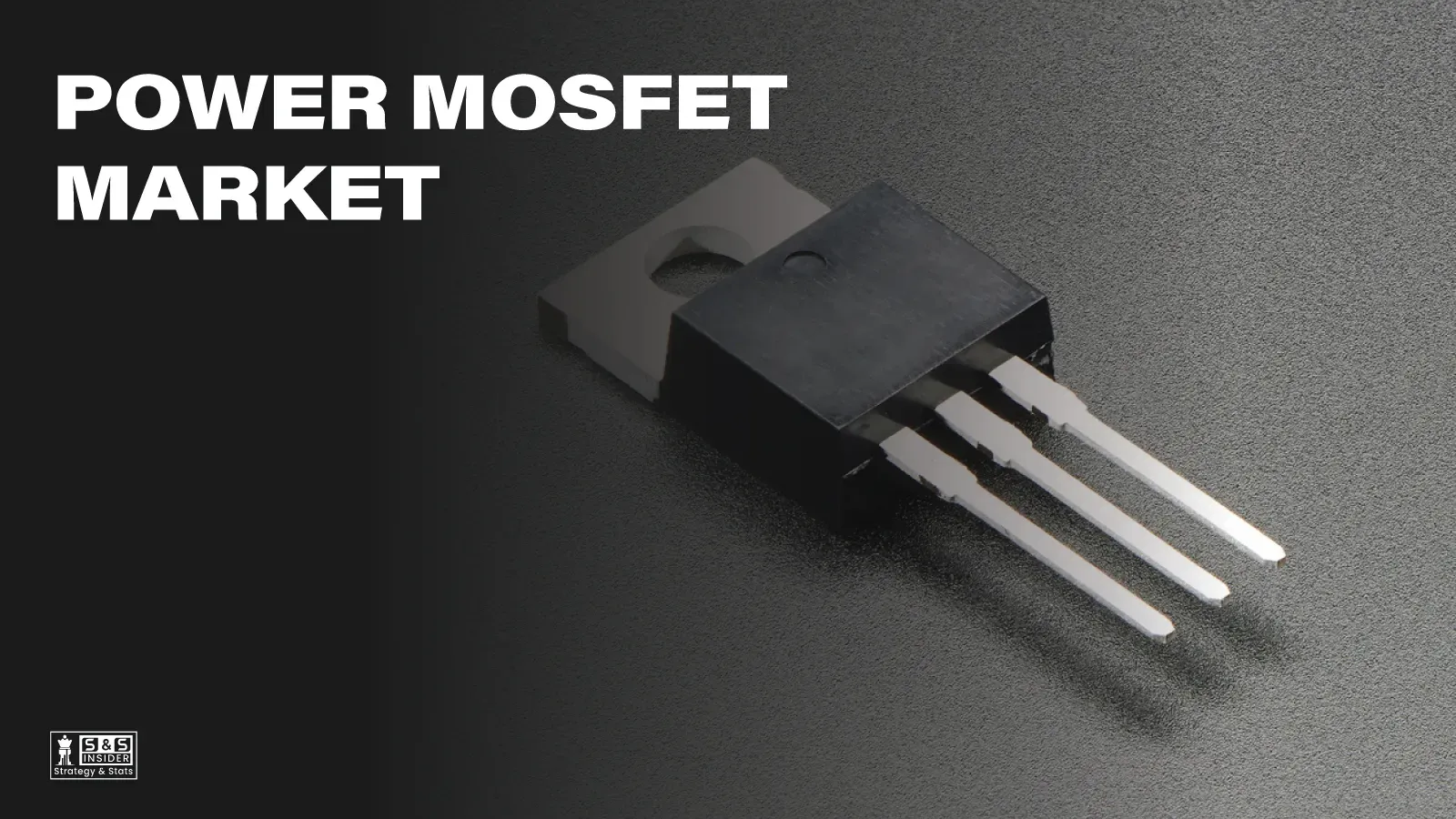 Power MOSFET Market