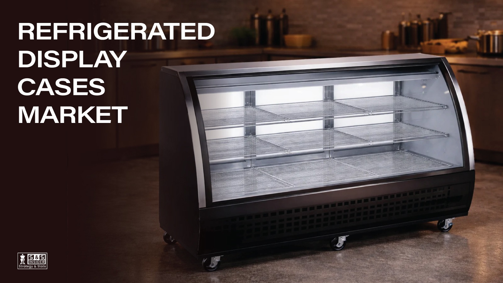 Top Commercial Display Refrigeration Companies Revolutionizing Cold Storage Retail Applications