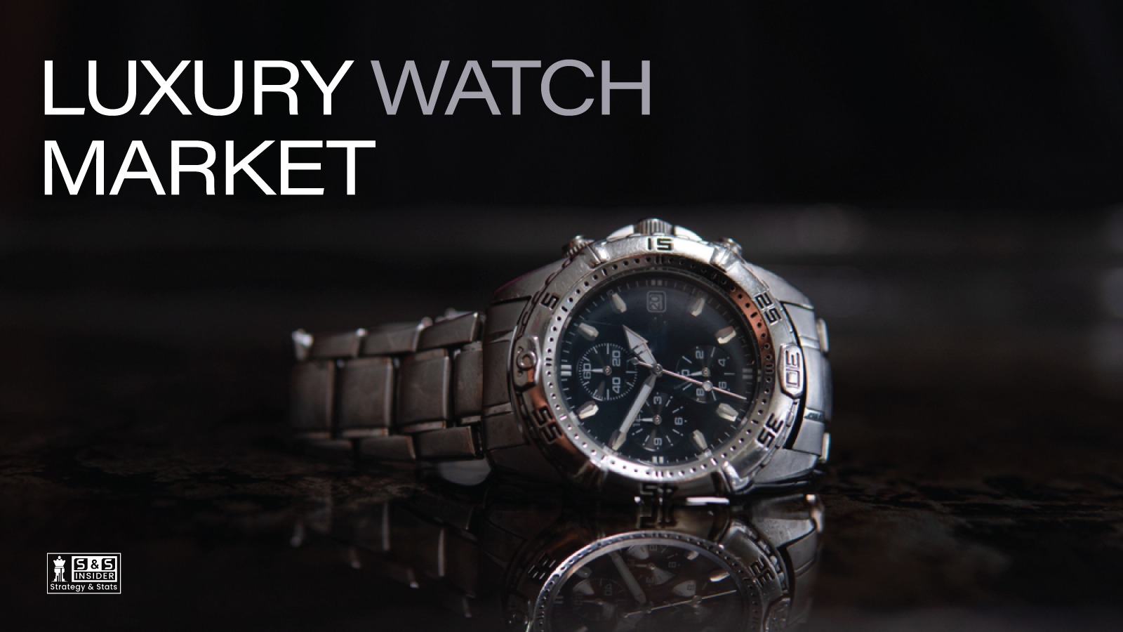 Inside The World’s Most Iconic Luxury Watch Brands And Their Legacy