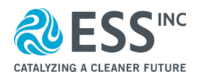 ESS, Inc.