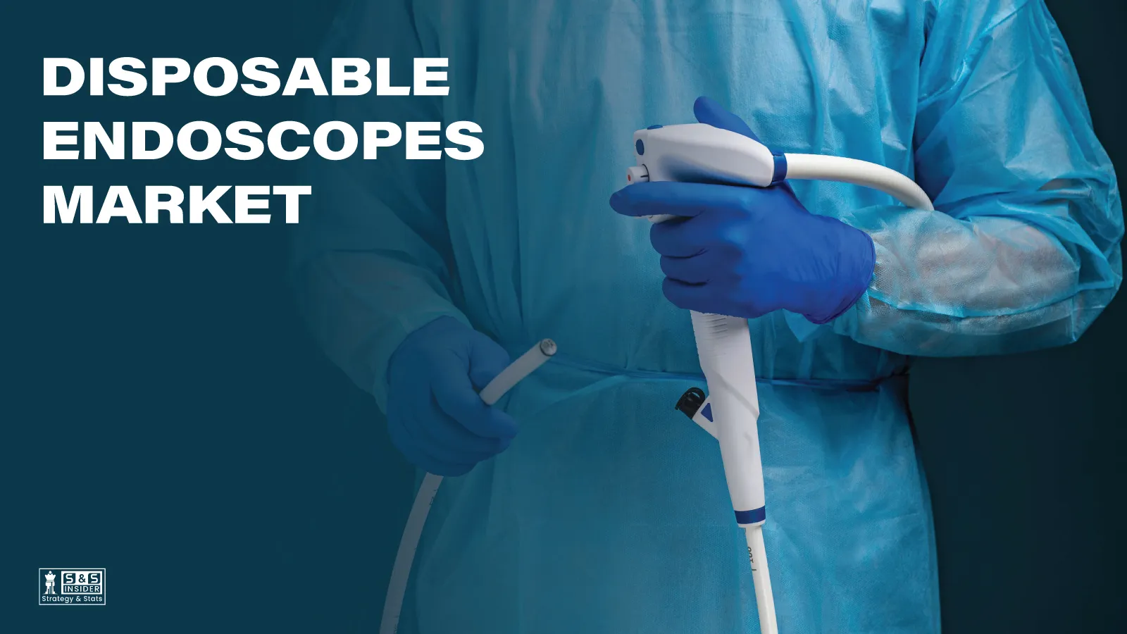 Why Single-Use Endoscopes Are Becoming The Future Of Endoscopy