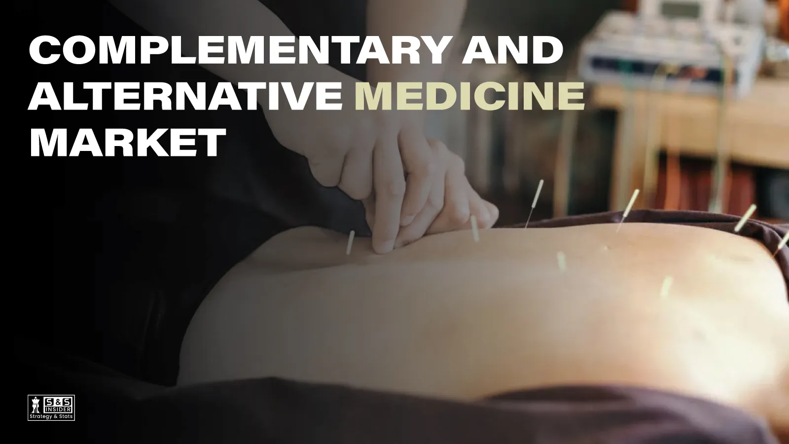 The Growing Role Of Holistic Health Solutions In Modern American Wellness