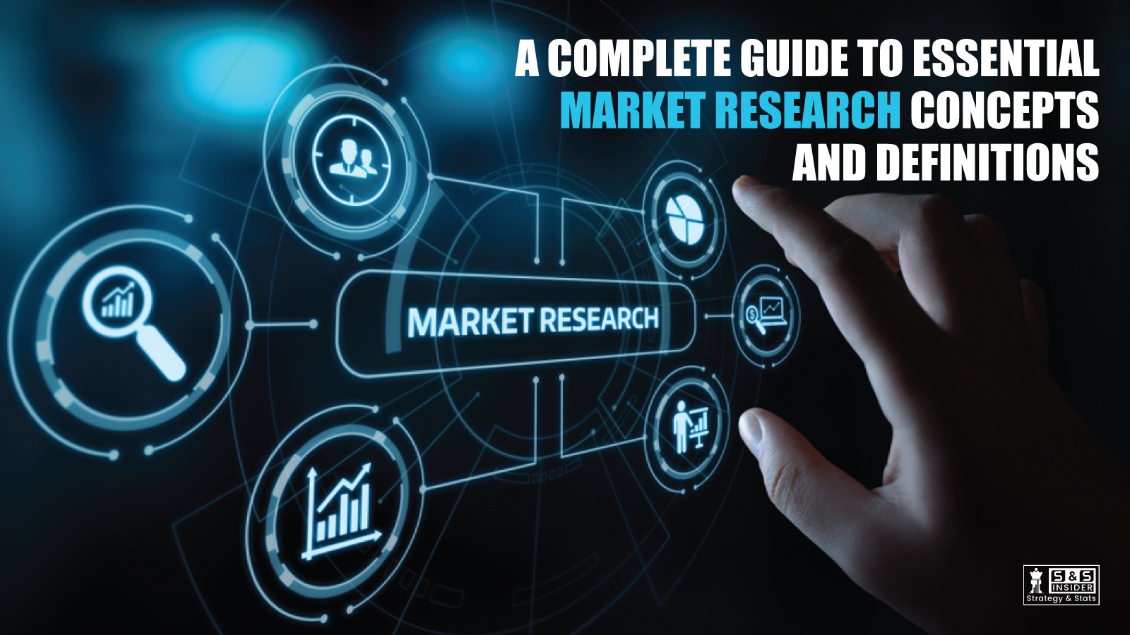 A Complete Guide To Essential Market Research Concepts And Definitions
