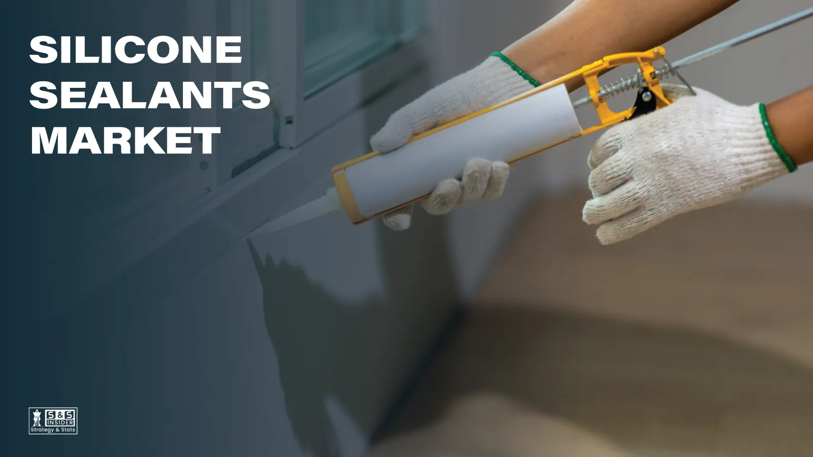 Silicone Sealants Market