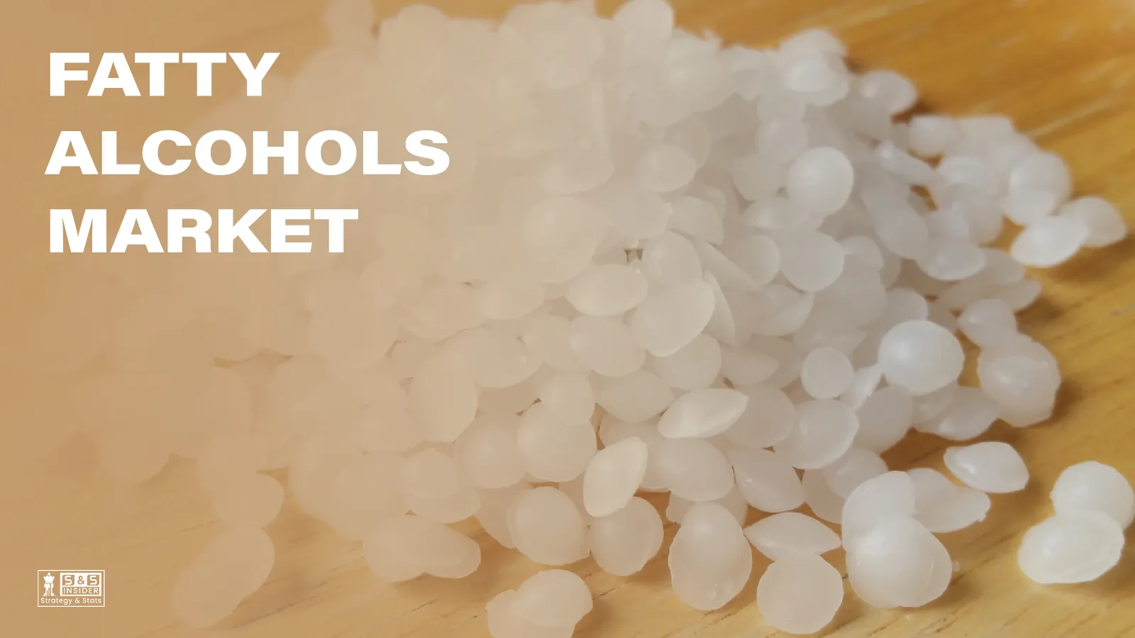 Fatty Alcohols Market