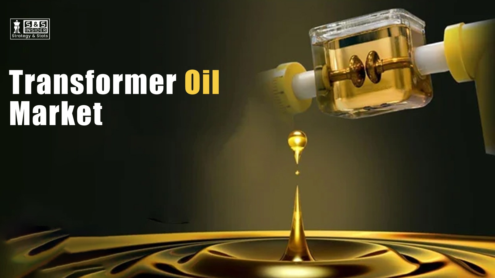 Transformer Oil Market