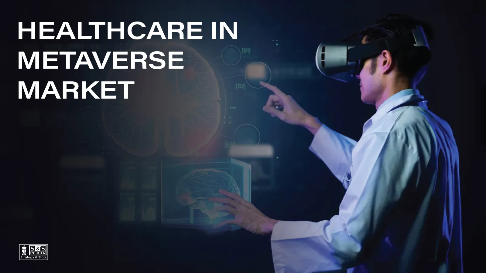 Healthcare in Metaverse Market