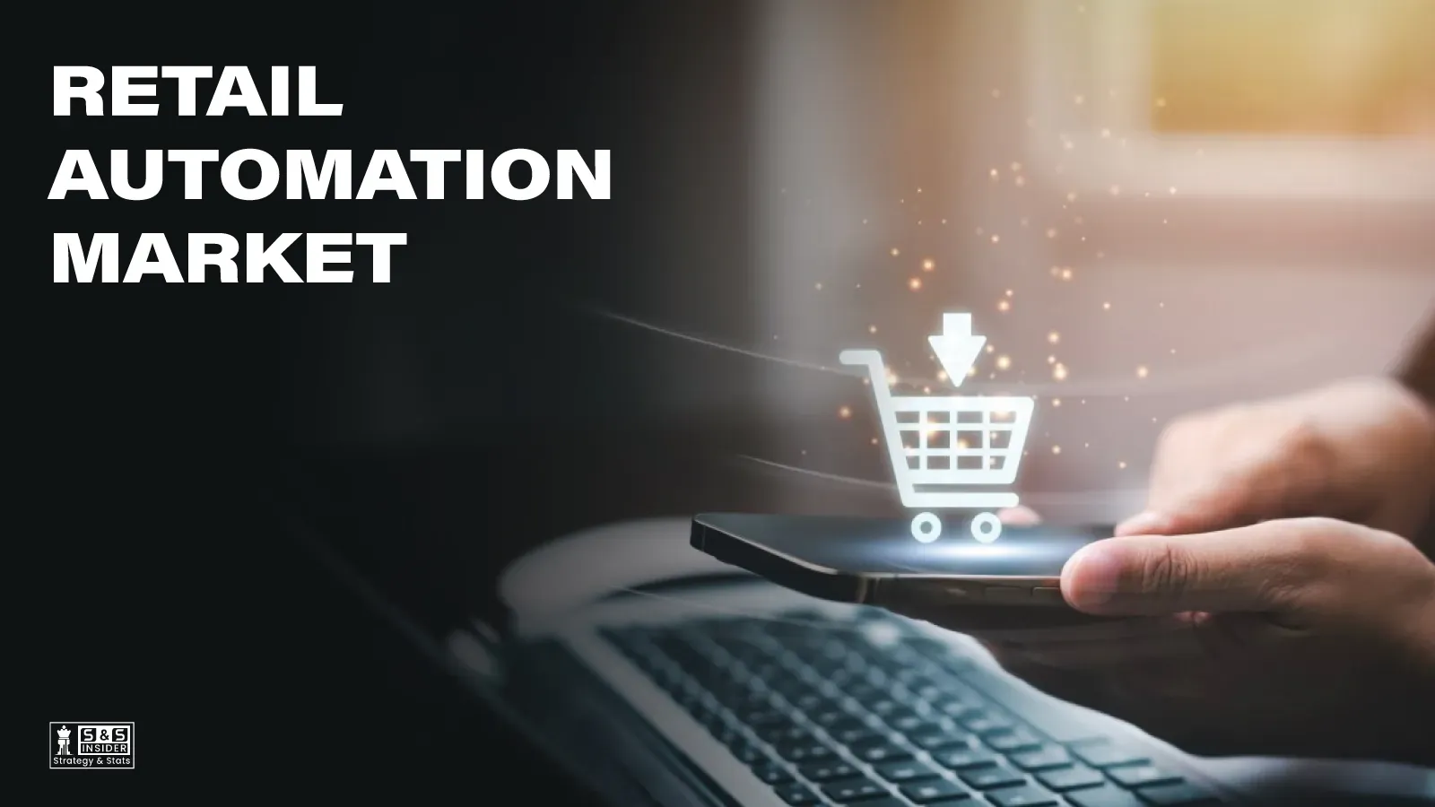 Retail Automation Market
