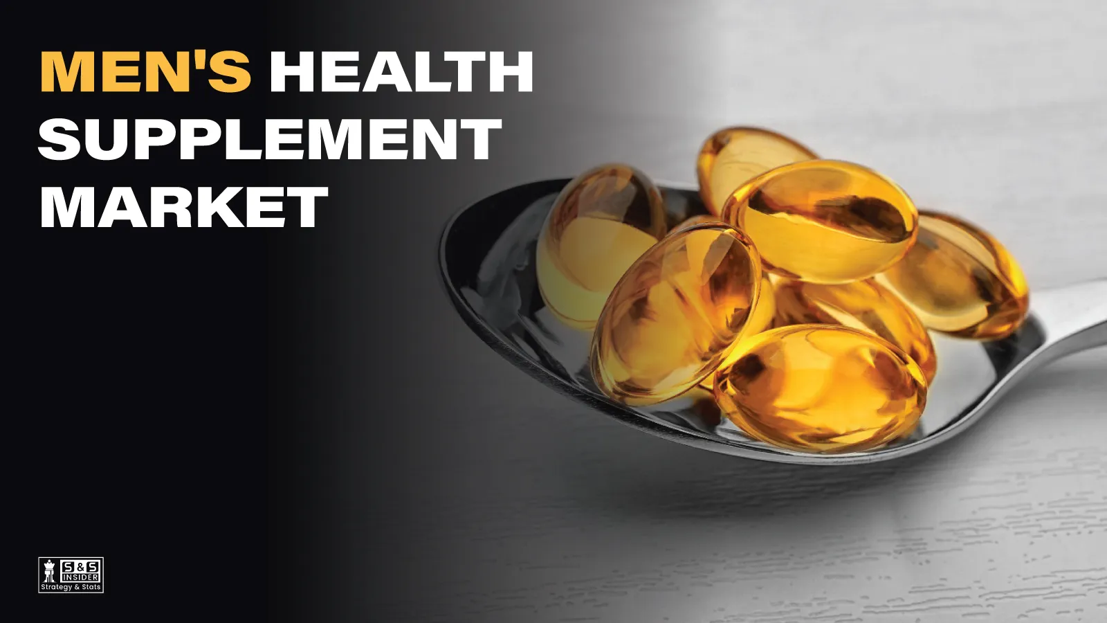 The Rise Of Men's Health Supplements In Everyday Wellness