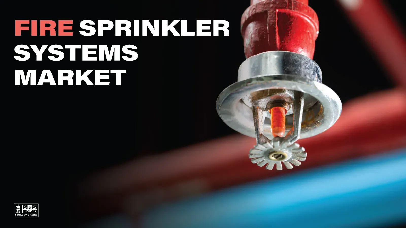Top 5 U.S. Fire Sprinkler Systems Industry Companies Driving Fire Safety Growth