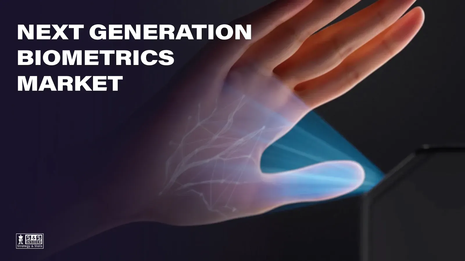 Next Generation Biometrics Market