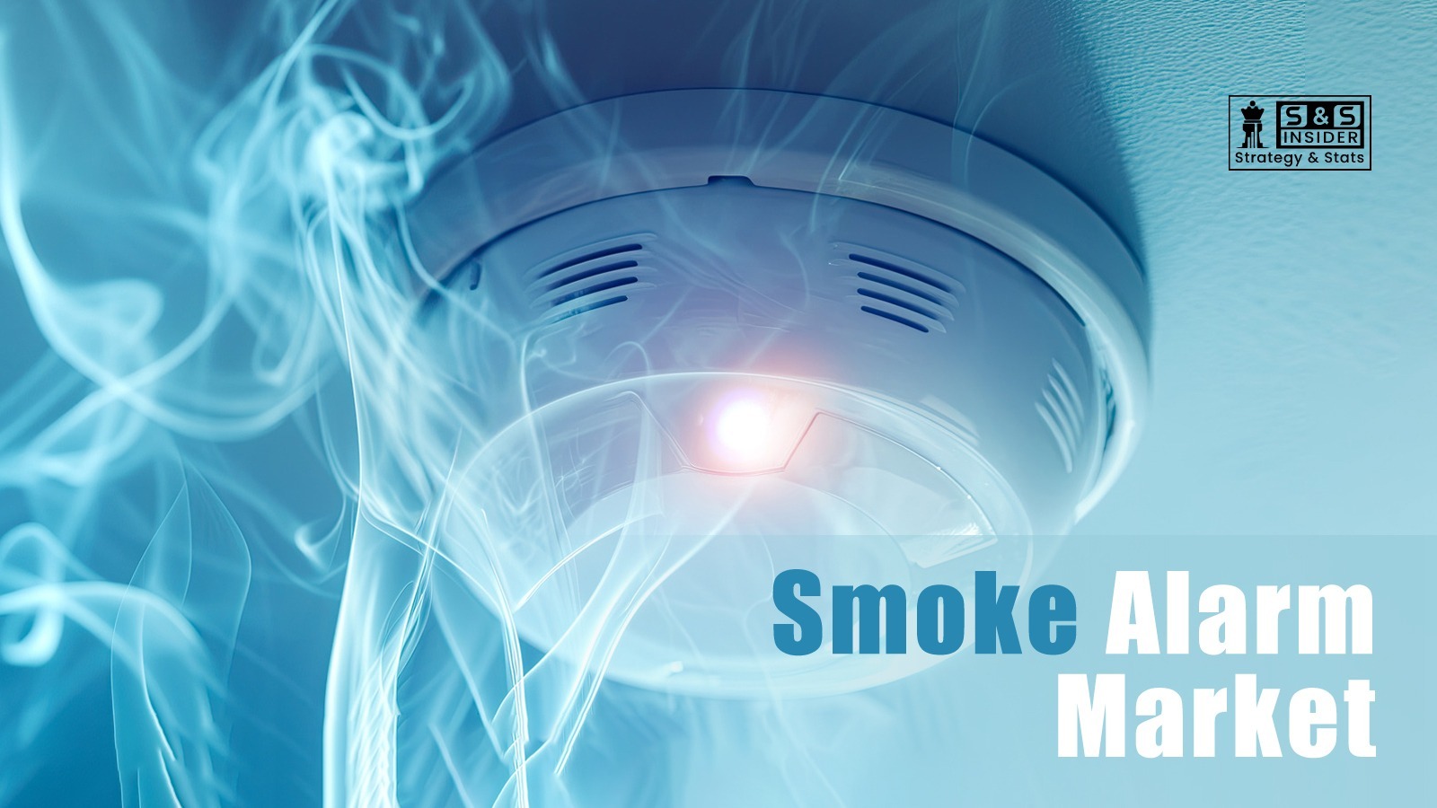 Leading Smoke Alarm Companies Strengthening Modern Fire Safety Infrastructure
