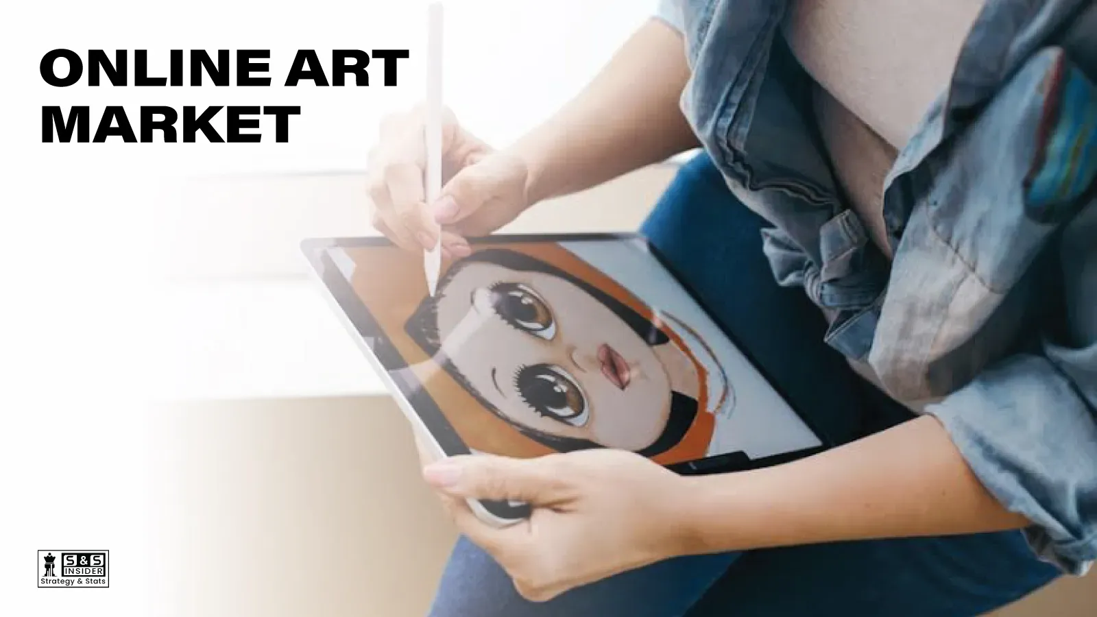 Online Art Market