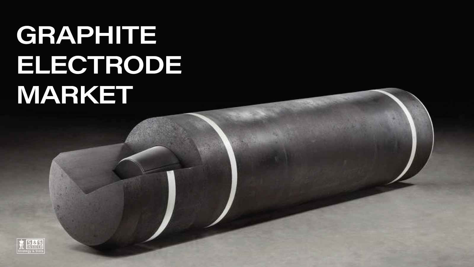 Graphite Electrode Market