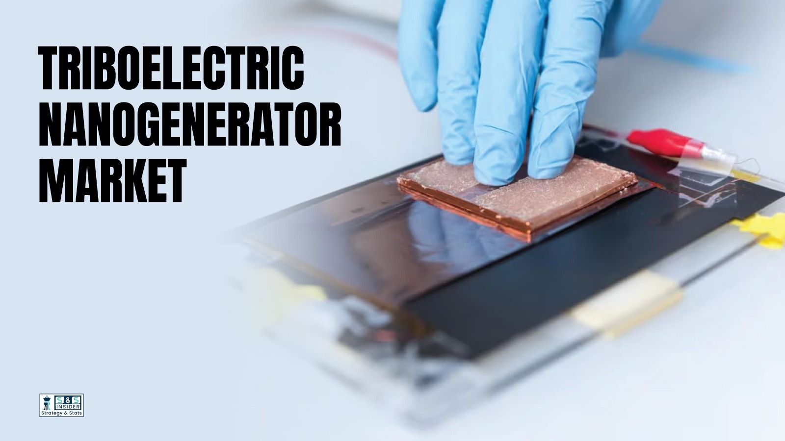 Top Industry Players Transforming Triboelectric Nanogenerator Solutions