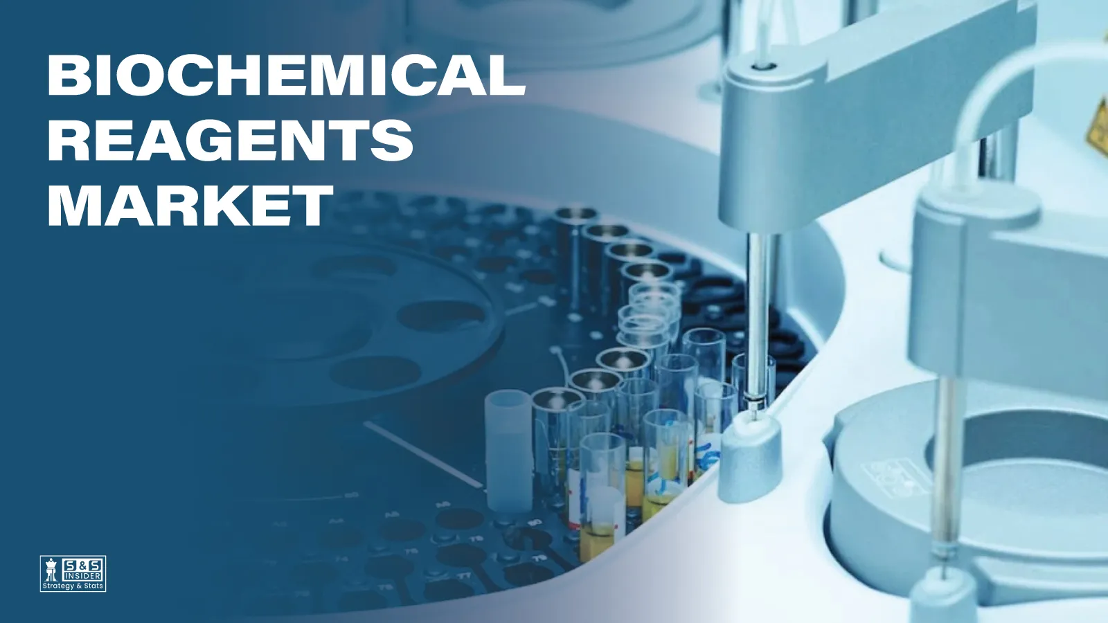 biochemical Reagents market