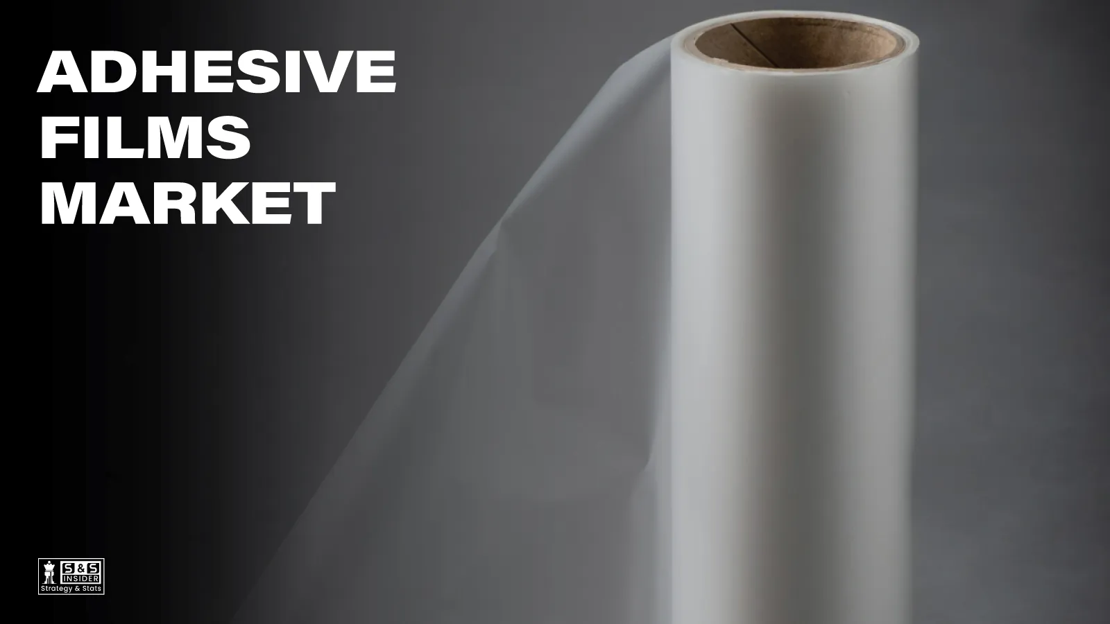 Key Players Shaping The Europe Adhesive Films Industry Growth