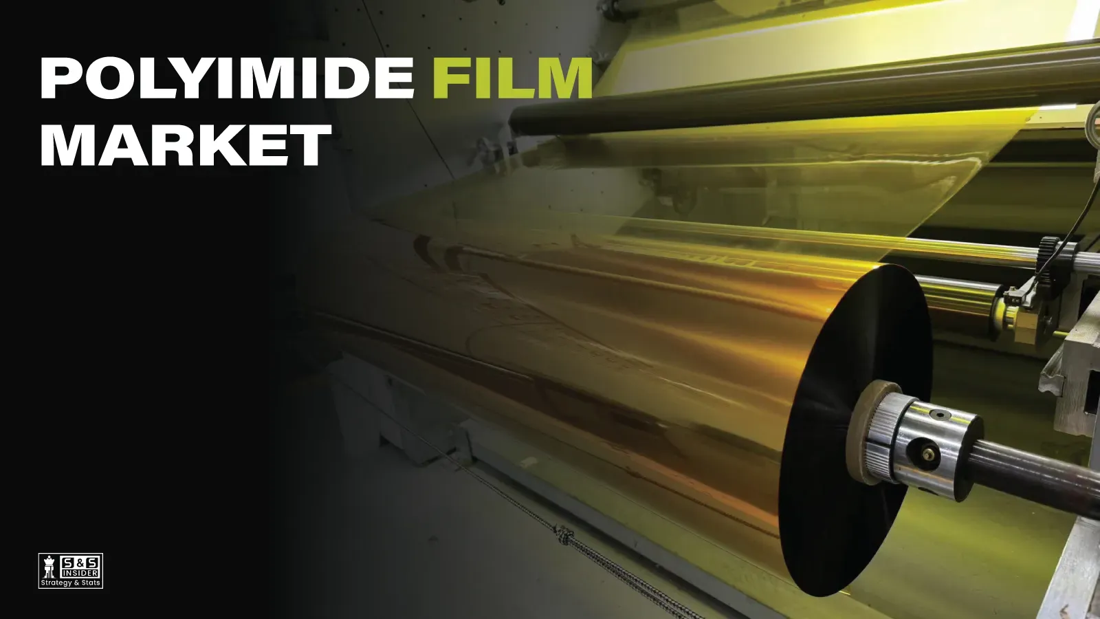 Top Companies Advancing Polyimide Film Technology For Modern Electronics And Semiconductor Applications