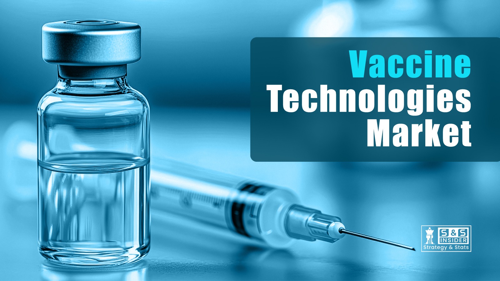 Top Vaccine Technologies Market Players Driving Innovation In Next-Generation Immunization