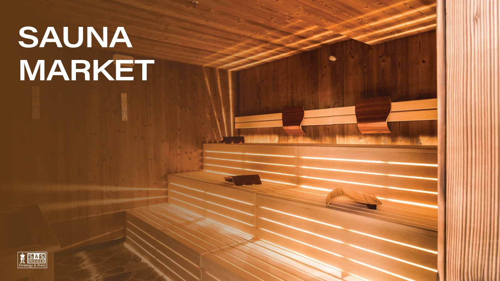Sauna Market