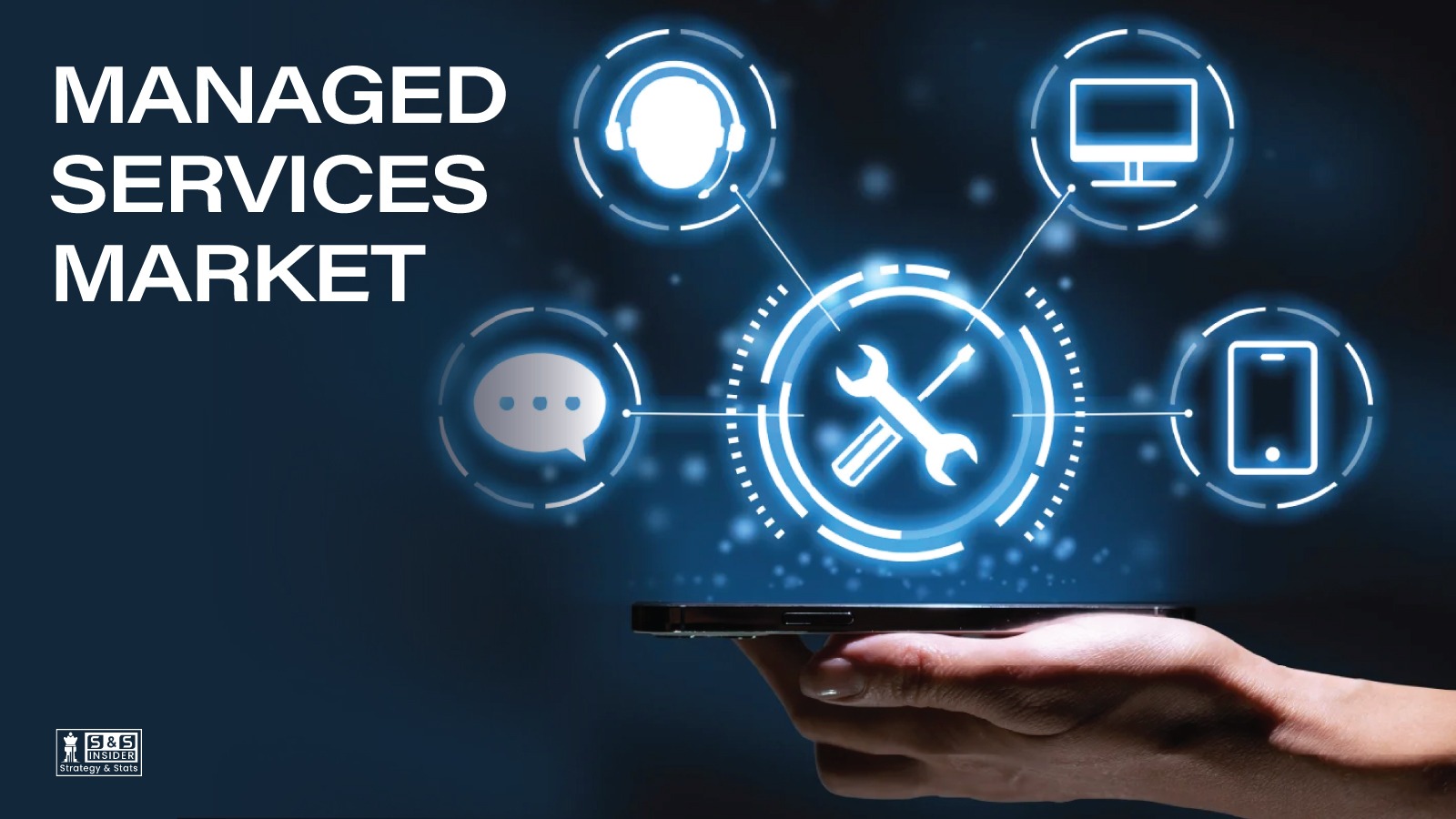 World’s Top Managed Services Companies Accelerating Enterprise Digital Transformation