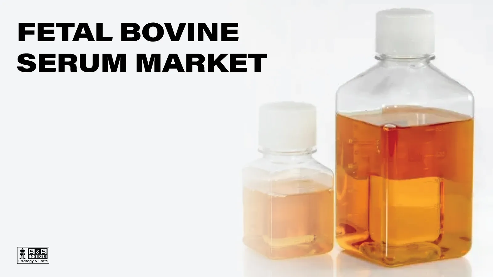 Fetal Bovine Serum Market