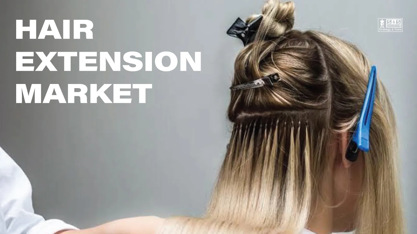 Hair Extension Market