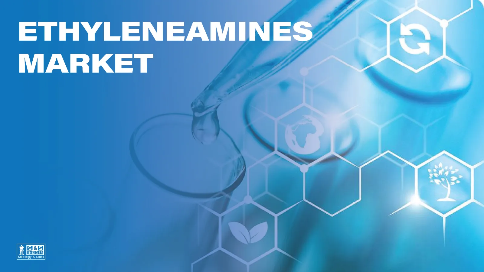 Ethyleneamines Explained: Uses, Trends And Future Opportunities