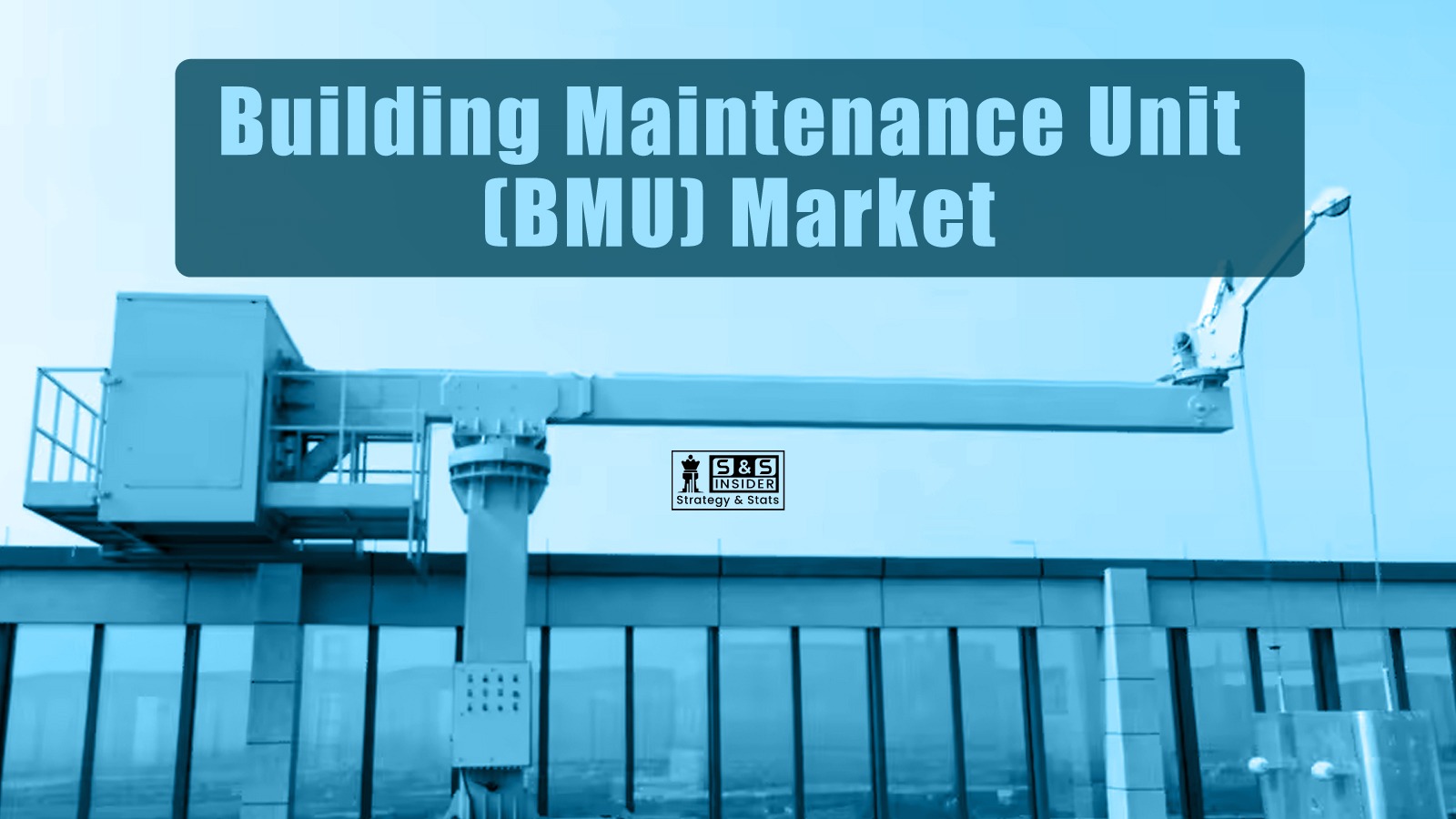 Meet The Top 7 BMU Companies Driving Smarter Skyscraper Maintenance