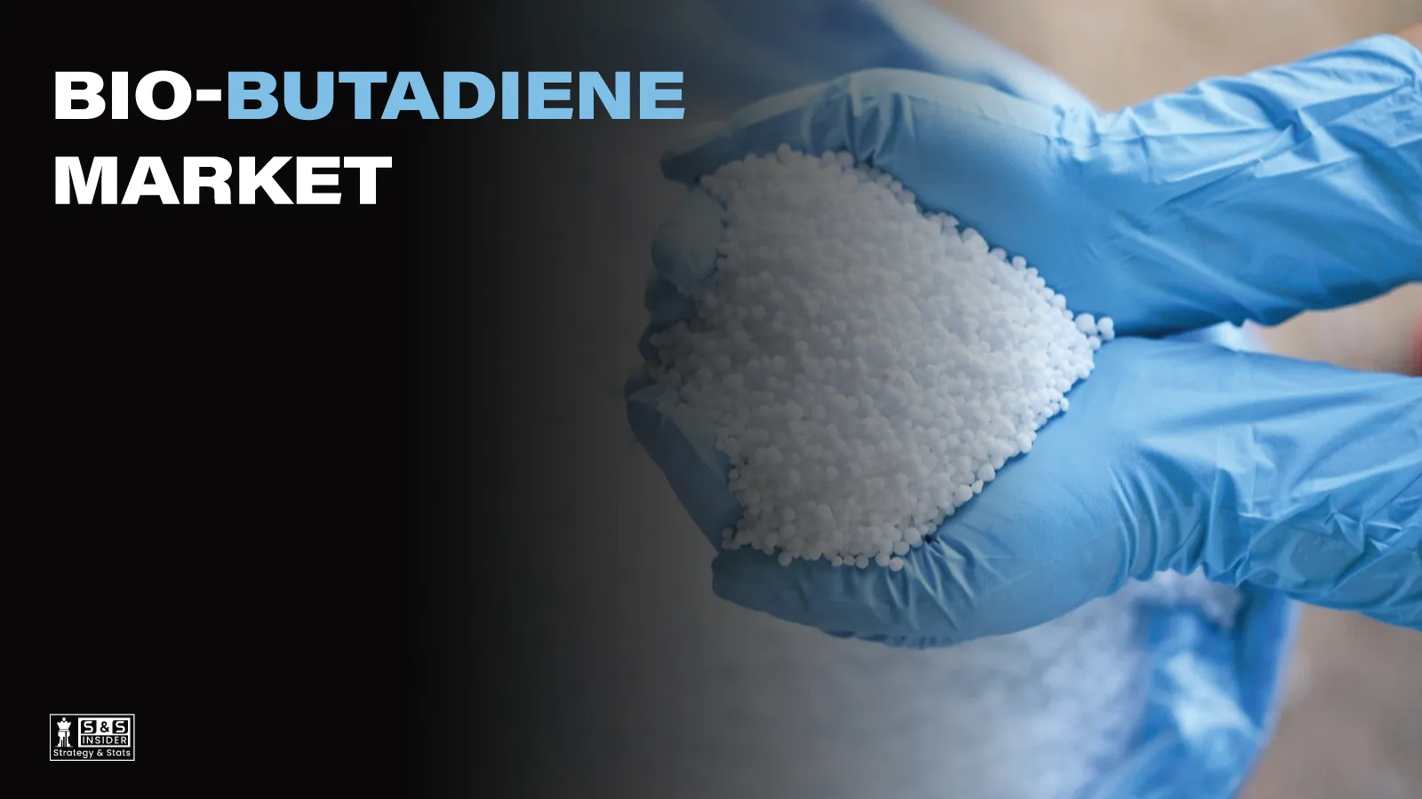 Bio butadiene Market