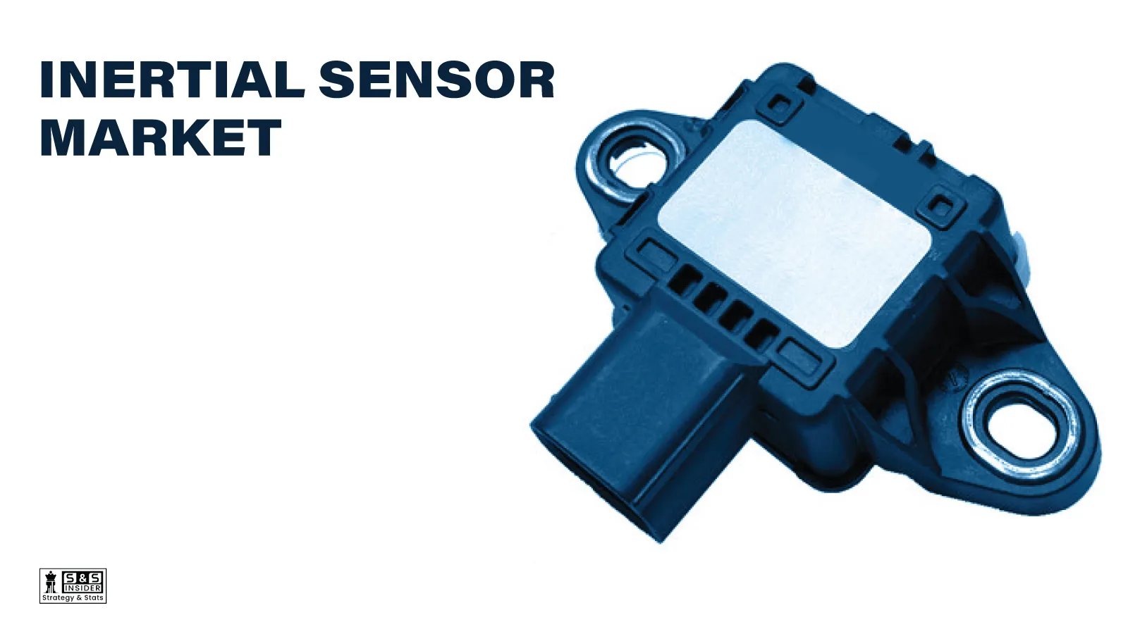Inertial Sensor Market