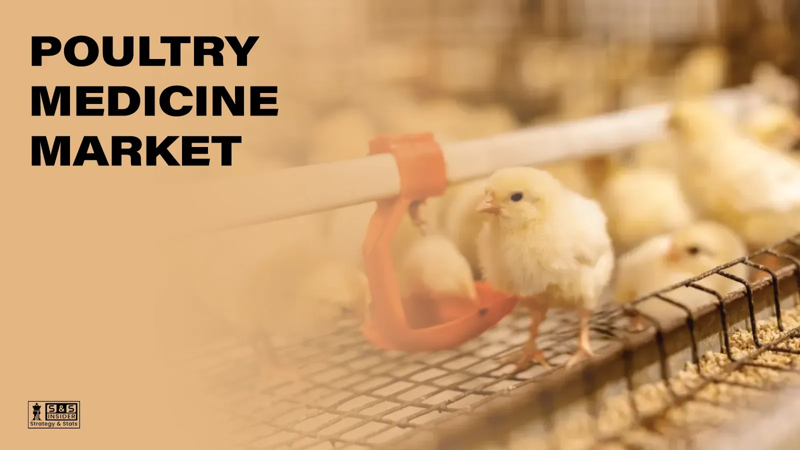 Poultry Medicine Market