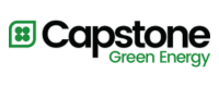 Capstone Green Energy Corporation
