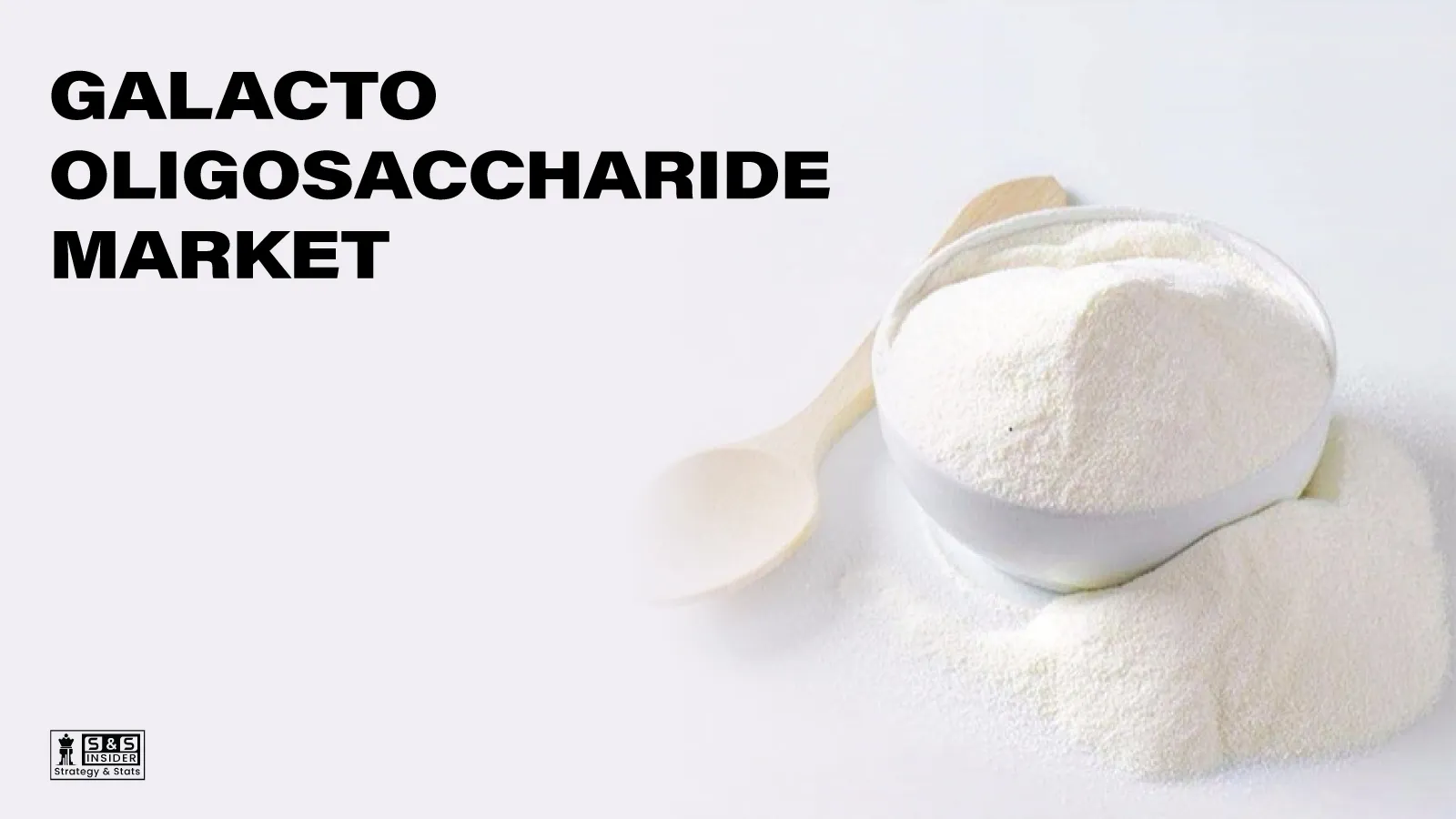 Galacto-oligosaccharide Market
