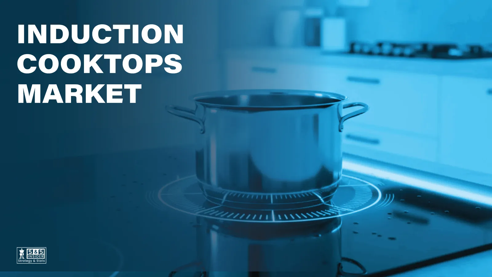 Induction Cooktops Market