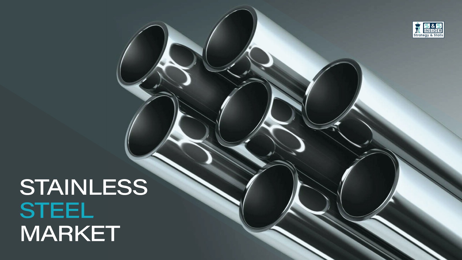Top Stainless Steel Companies Driving Global Industrial Expansion And Advanced Manufacturing