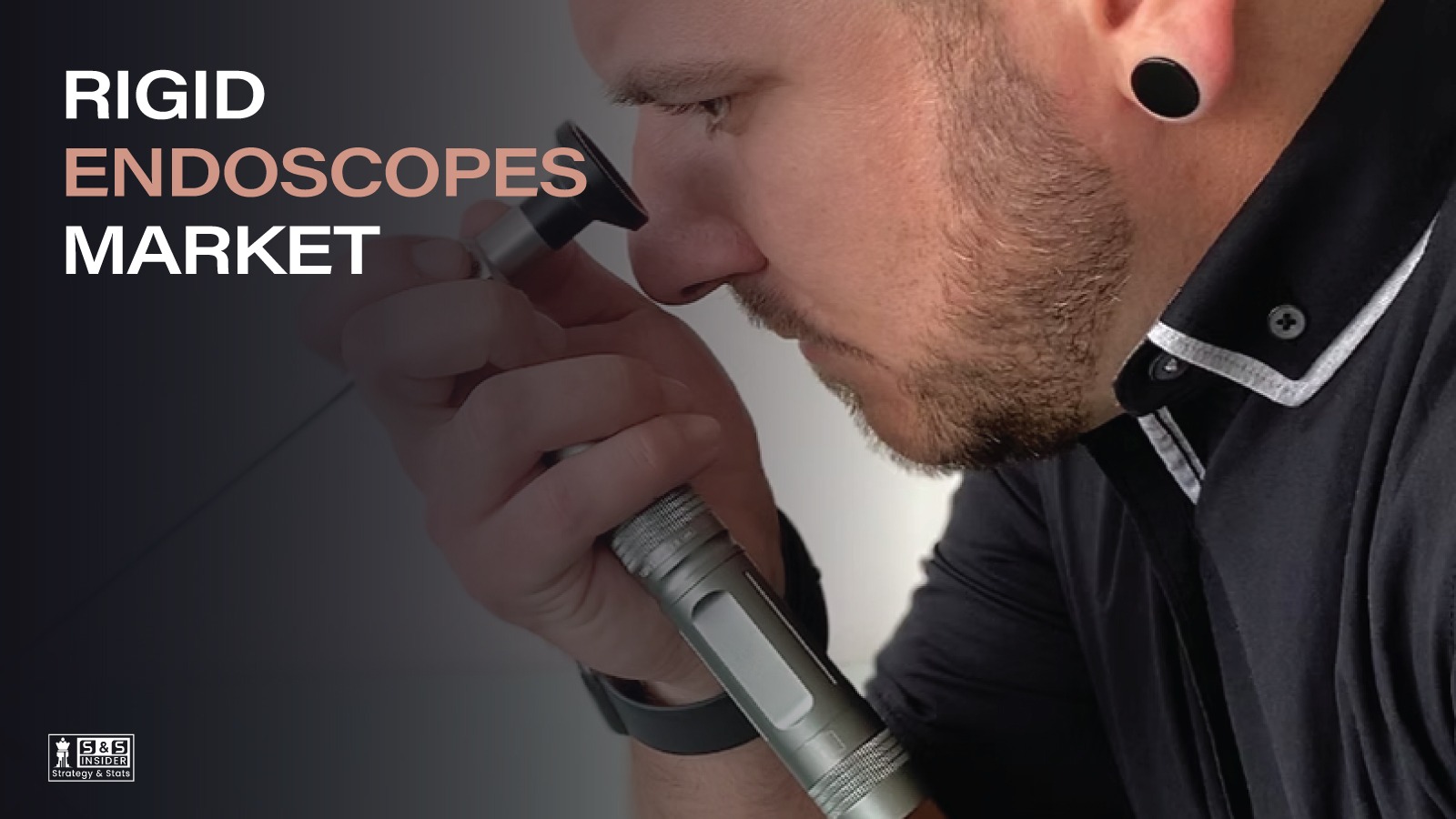Rigid Endoscopes Market